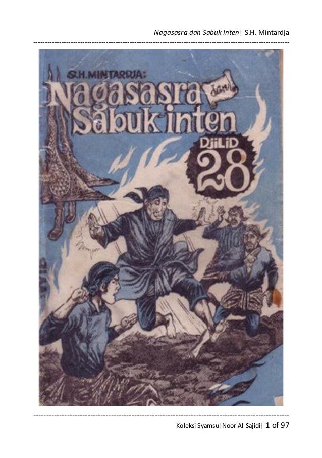 NAGASASRA SABUK INTEN PDF